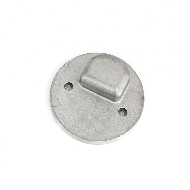 2Pcs Flush Ring Pull Handle 304 Stainless Steel Round Recessed Door Pull gallery