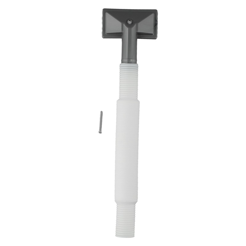 Diverse Settings Compatible Overflow Drain for Home and Commercial Use gallery