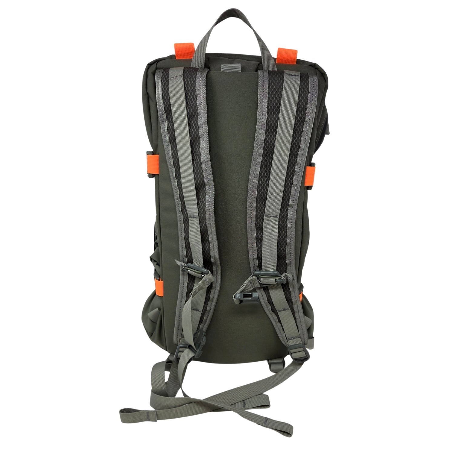 Mystery Ranch Gravelly 18L Pack 3