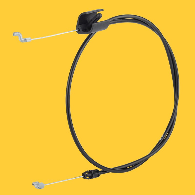 Zone Control Cable Brake Stop 183281 198463 532183281 532198463 For Craftsman gallery