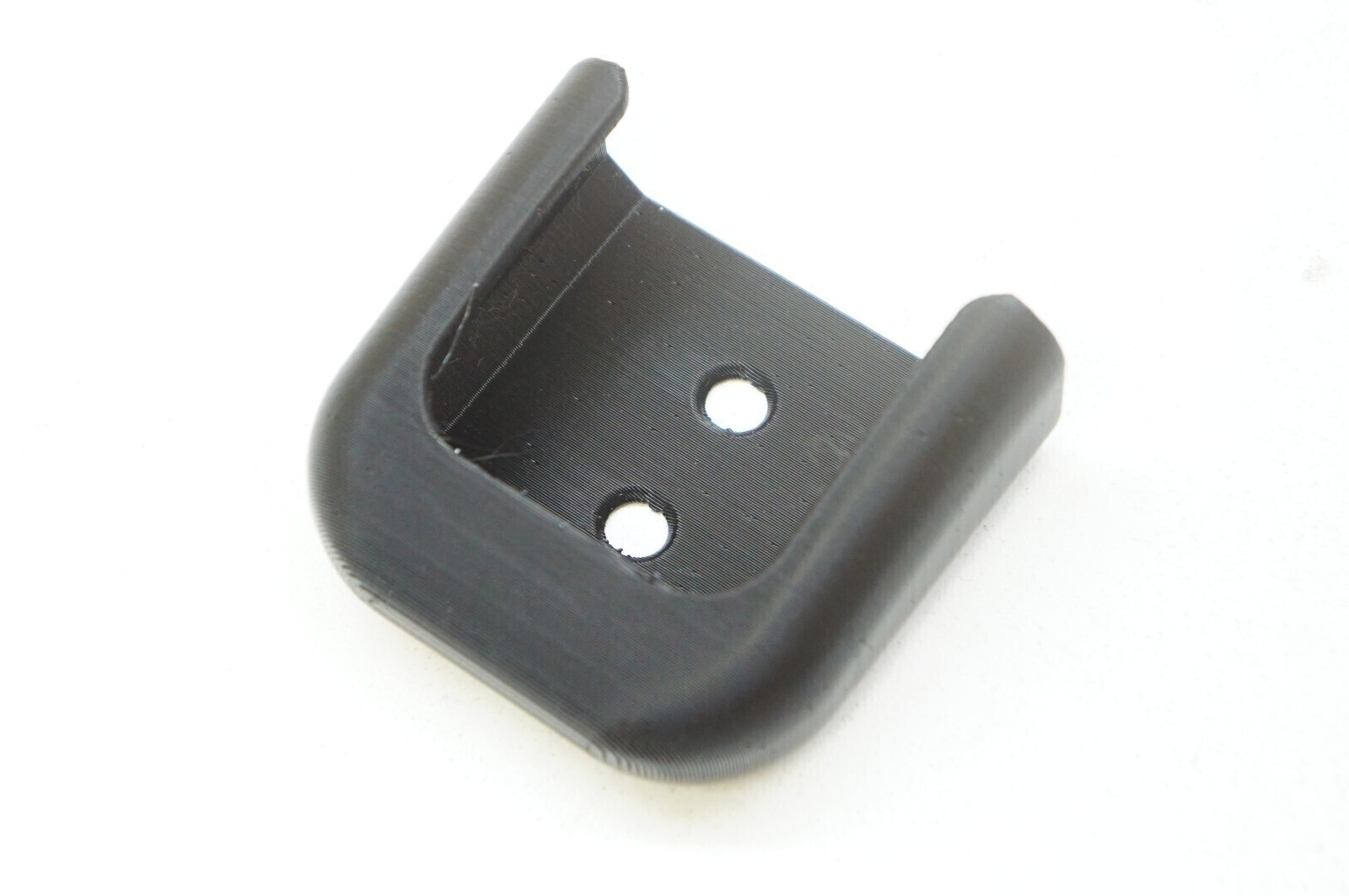 Wall Mount Holder for Merwry Home Decorators DL4112S01 ANDERIC Ceiling Fan gallery