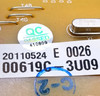 OEM Samsung Dryer User Interface DC92-00619C 1-Year Warranty Free Same Day Ship gallery