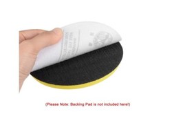 20pcs Hook and Loop 2 Inch 1500 2000 2500 4000 Grit Wet/Dry Sanding Discs gallery
