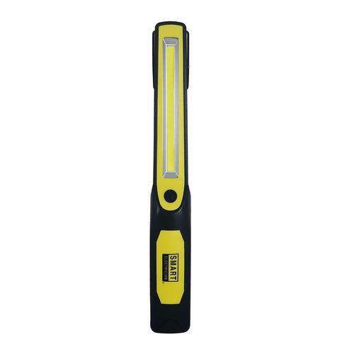 Smart Electrician 300 Lumen LED Battery Operated Handheld Work Light gallery