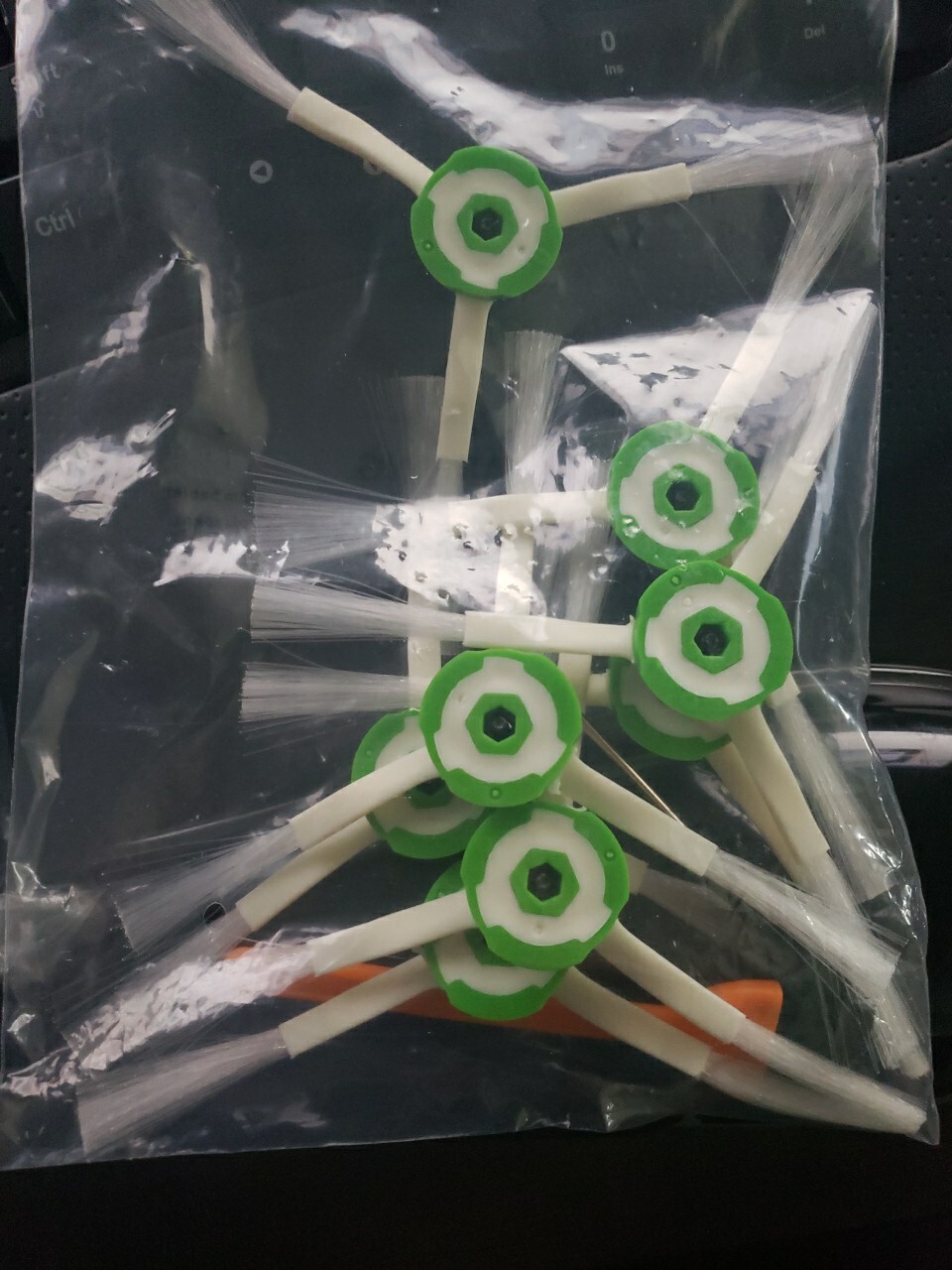 22 Pcs Kit - IRobot Accessories for Roomba e and i Series Romba Vacuums gallery