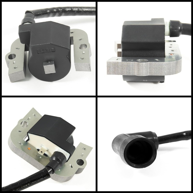 2Pc Ignition Coil Module For Toro Titan Time Cutter Exmark TITAN Series 139-0720 gallery