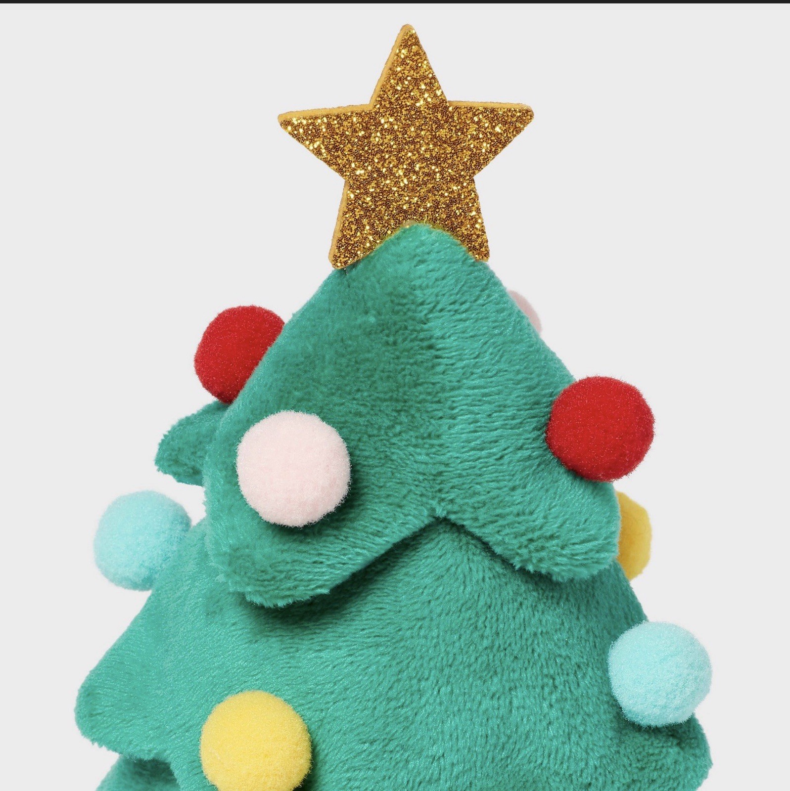 2025 Spritz Plush Christmas Tree gallery