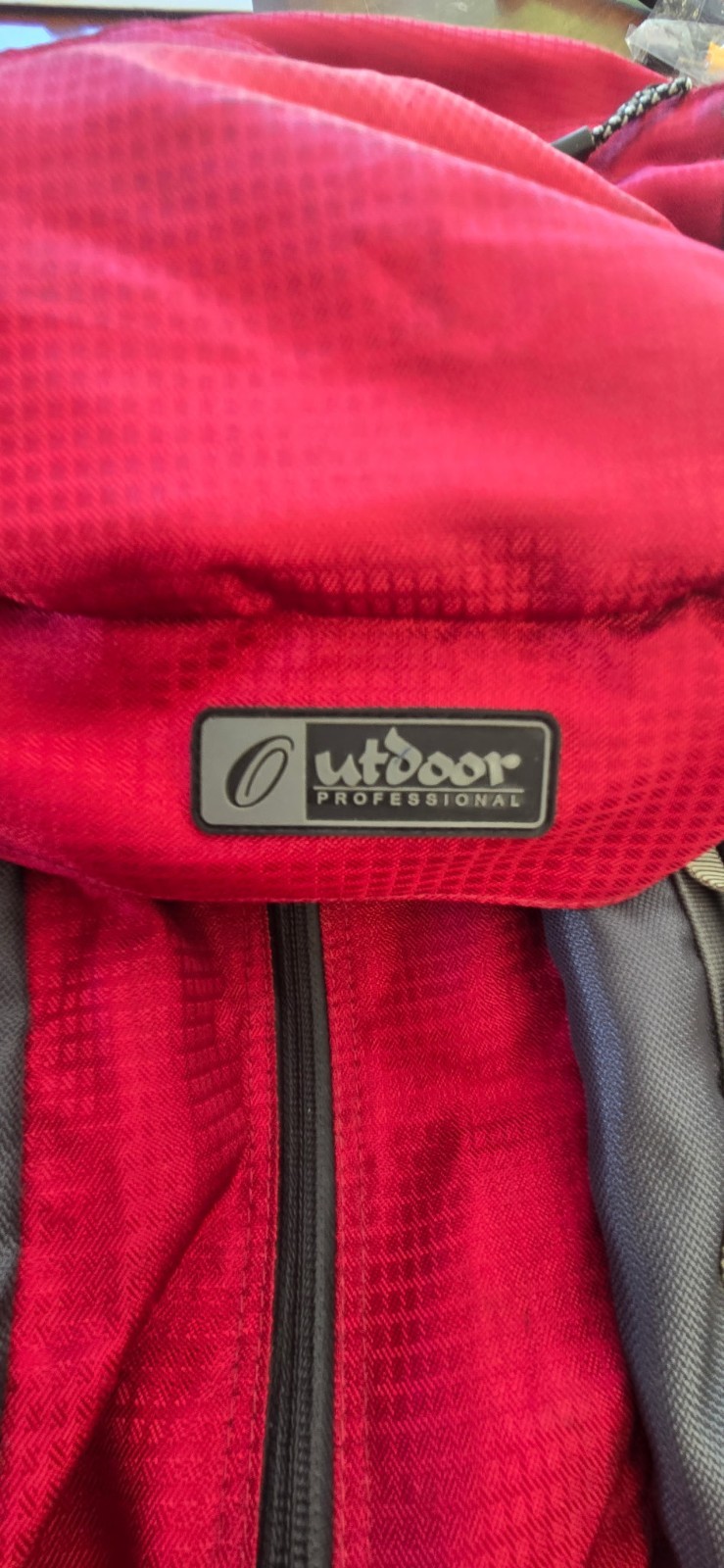 Outdoor Professional Hiking Backpack 2