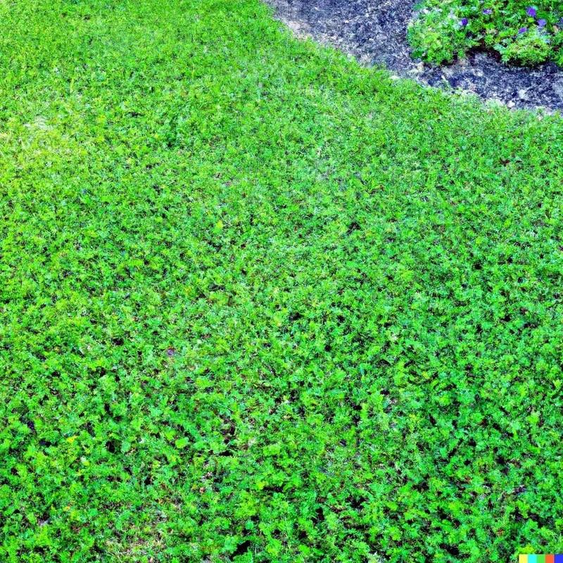 5000+ Micro Clover Seeds gallery
