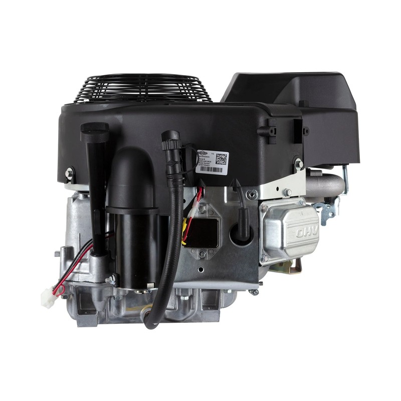 Briggs and Stratton 49T877-0049-Z1 Commercial Series 27 HP 810cc Vertical Shaft gallery