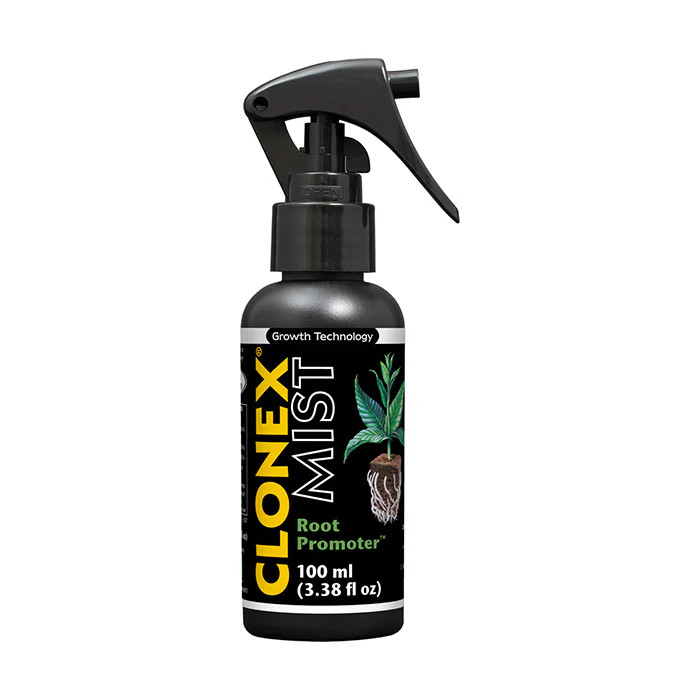 HydroDynamics Clonex Mist 100ml Hydroponic Propagation gallery