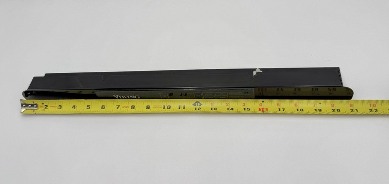 Viking Wine Celler Display Control Panel 028594-000 gallery