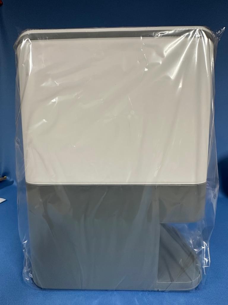 NIB Style Store Rice Dispenser with Measuring Cup, Holds 22 to 25 Pounds gallery