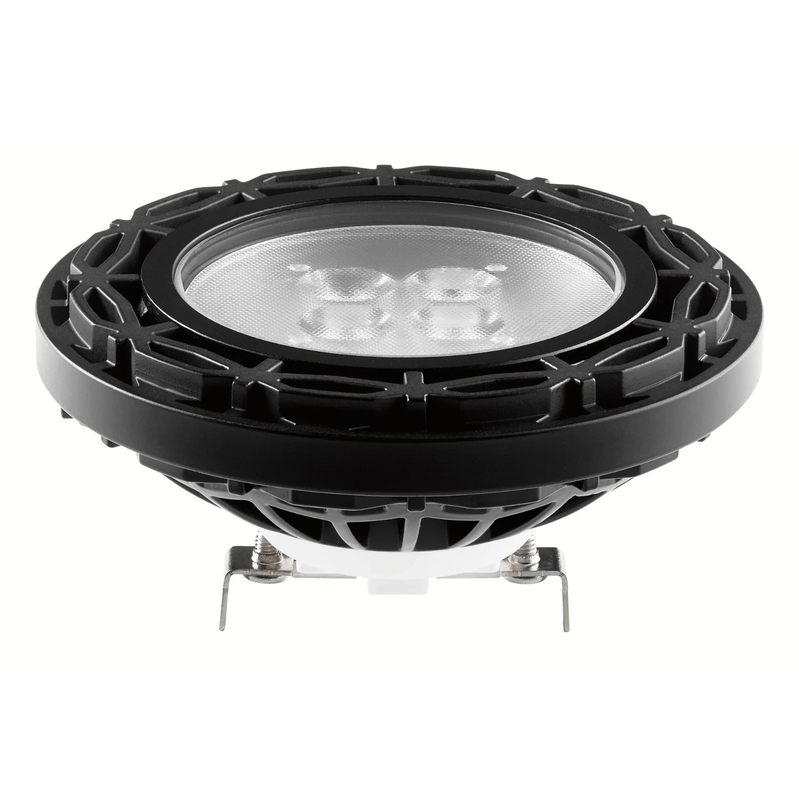 Kichler 18168 LED PAR36 Landscape Bulb – Warm White, Wide Accent Lighting gallery