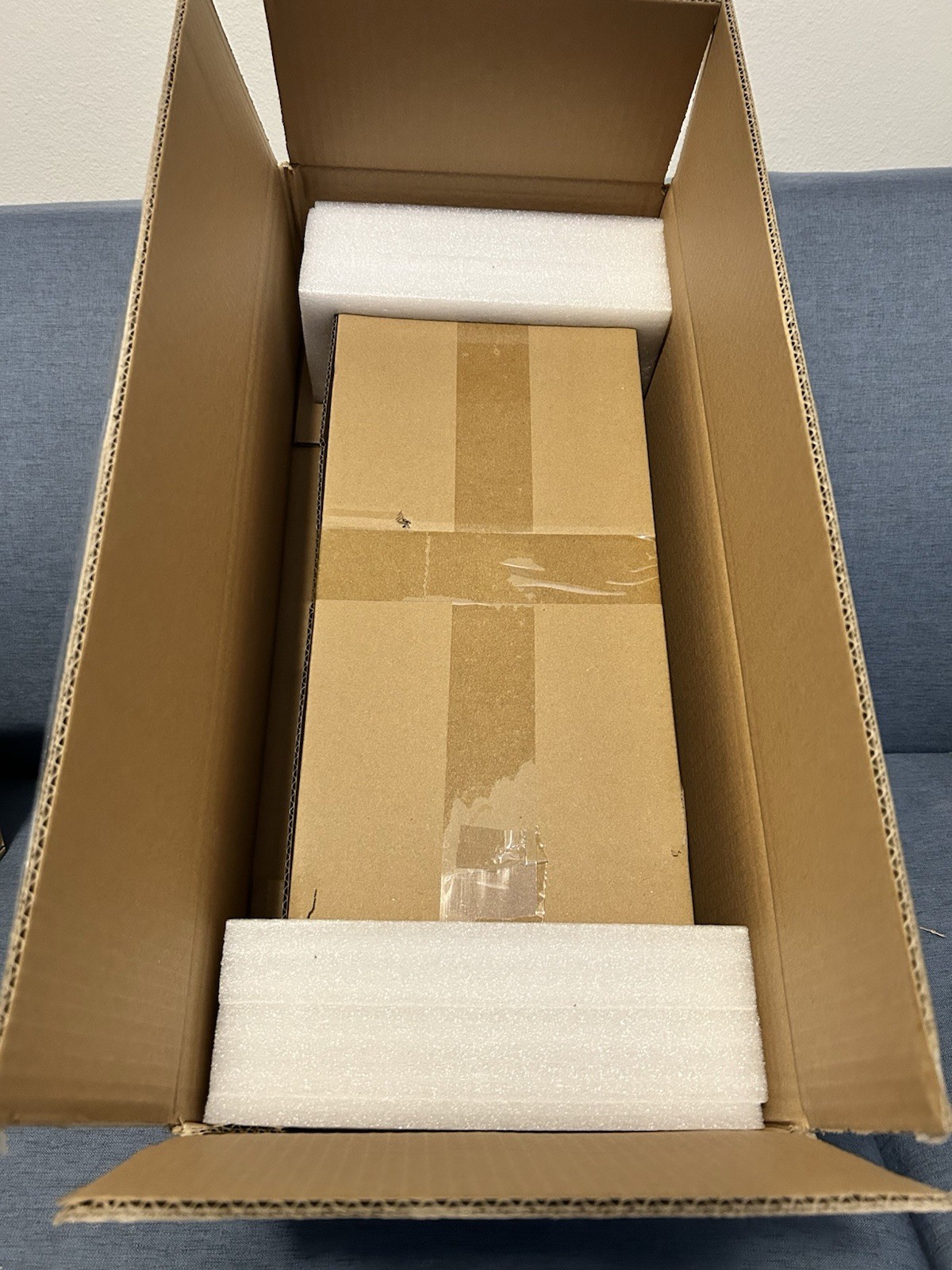 20” Push to Open, Soft Close Drawer Slides, Concealed Undermount 100 lb Capacity gallery