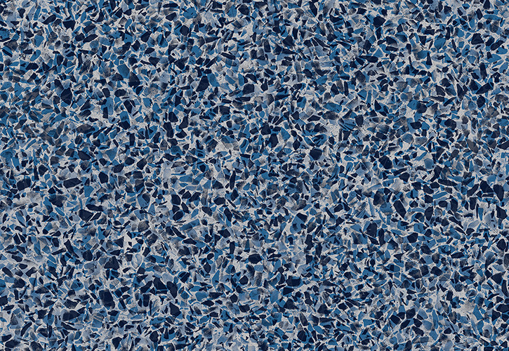 GLI Slate 27 Mil In-Ground Rectangle Swimming Pool Liner (Choose Size) gallery