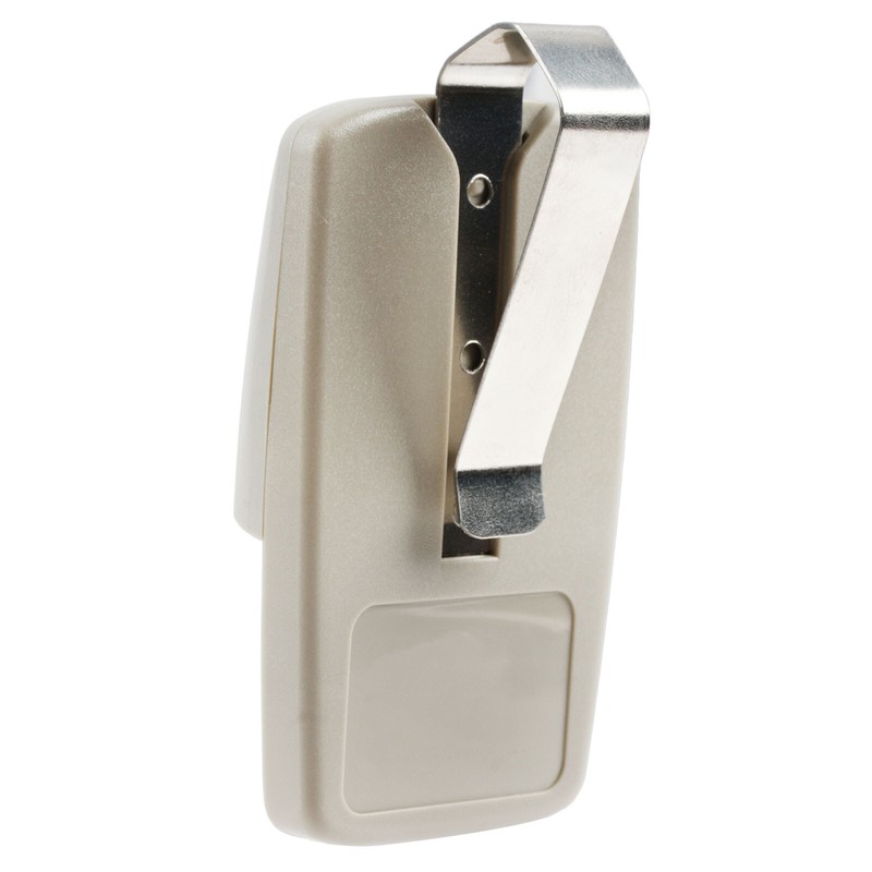 For Linear Multi-Code MCS412001 Garage Door Opener Remote Transmitter 2 button gallery