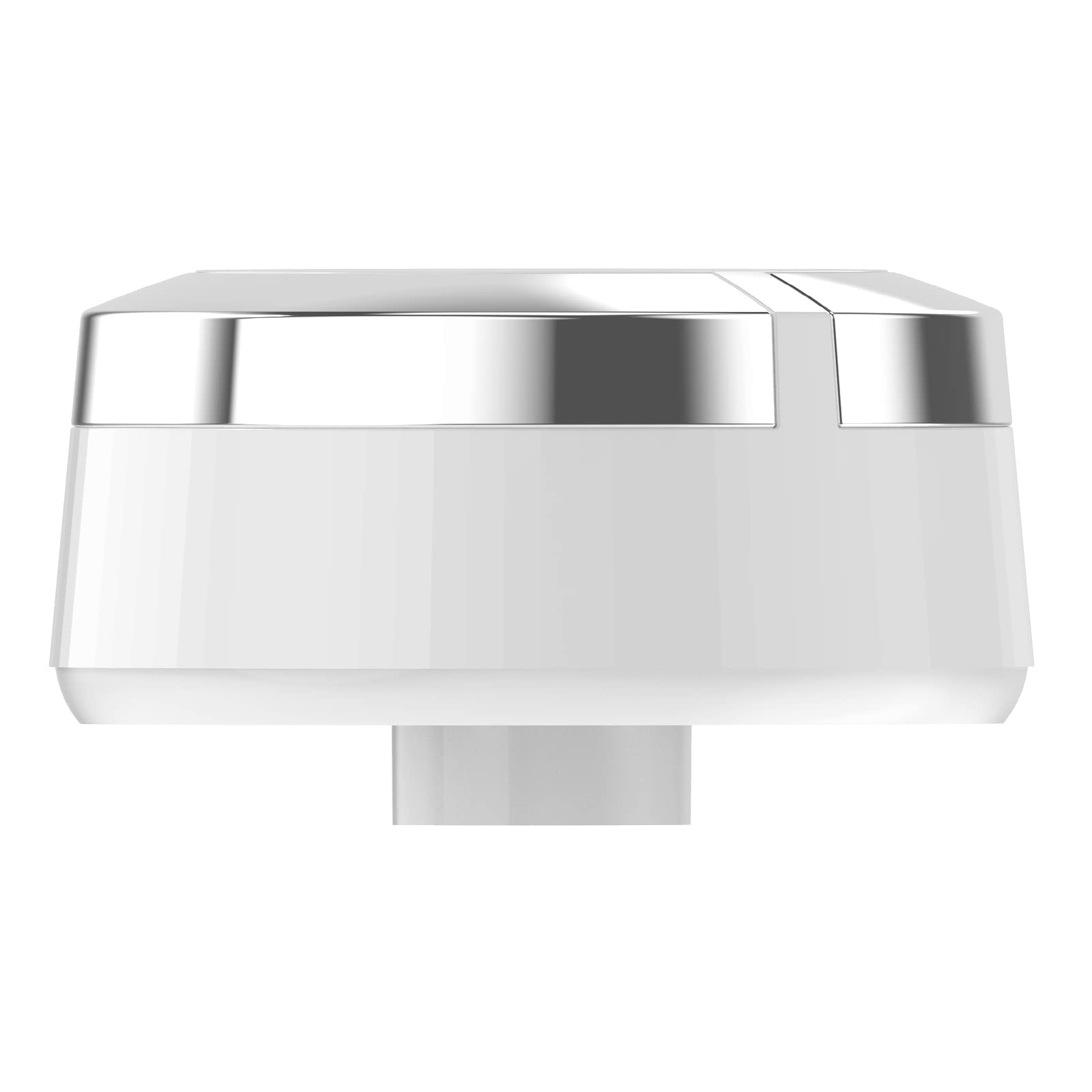 compatible with GE Dryer Timer Knob WE01X24552 - White Easy to install gallery