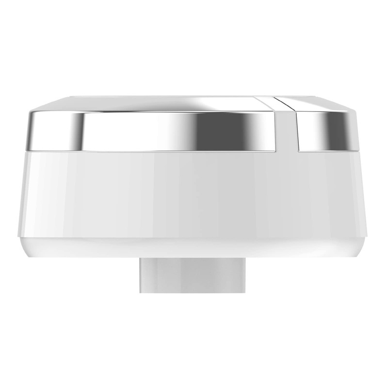 compatible with GE Dryer Timer Knob WE01X24552 - White Easy to install gallery