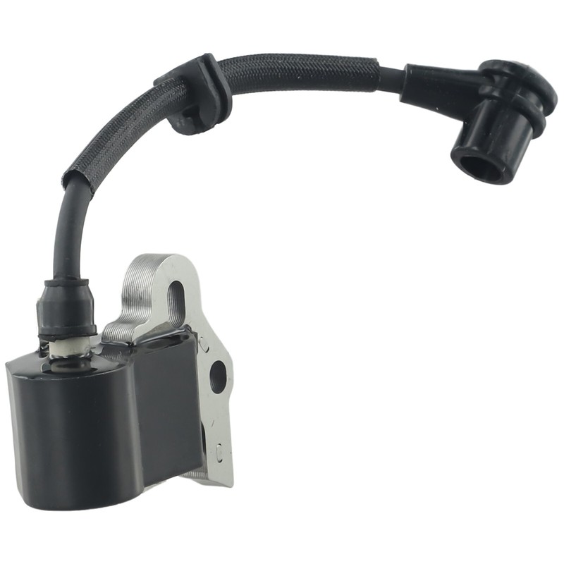 1Set Ignition Coil Spark Plug For McCulloch Eager Beaver Titan 302138 219848-00 gallery
