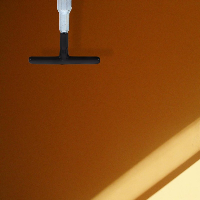 T Handle Nut Driver Manually Install The Light Hook for Screws Drivers gallery