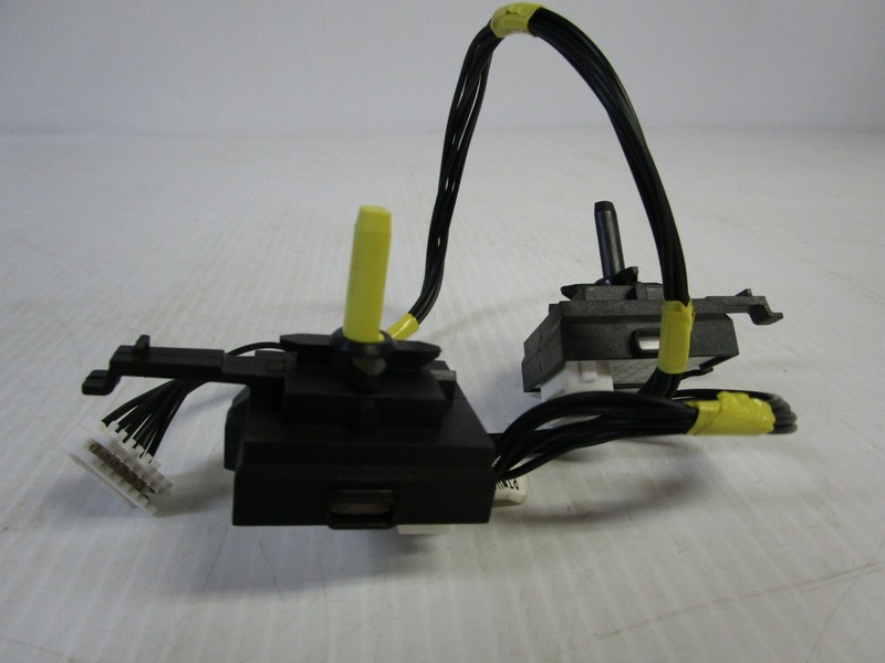 Whirlpool Washer Wire Harness w/ 2 Cycle Switches W10786100 W10285512 ASMN gallery