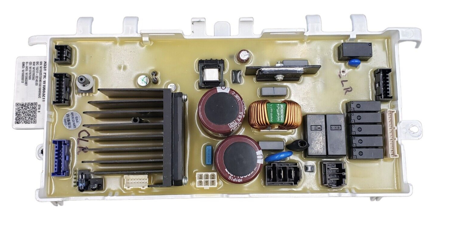 Genuine Whirlpool Control Board W10683211 Same Day Shipping & *60 Days Warranty* gallery