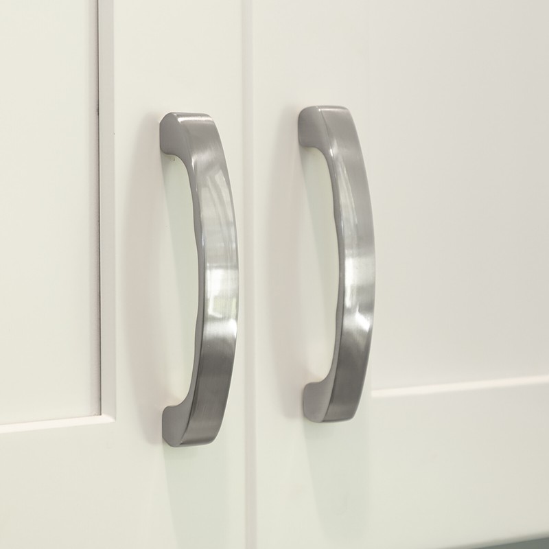 Traditional Handle Bar Pull Kitchen / Bathroom Cabinet Hardware Cupboard Door gallery