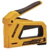 4 In 1 Manual Cable Staple Gun T50 JT 21 T25 Brad Nails Upholstery Fastener Tool gallery