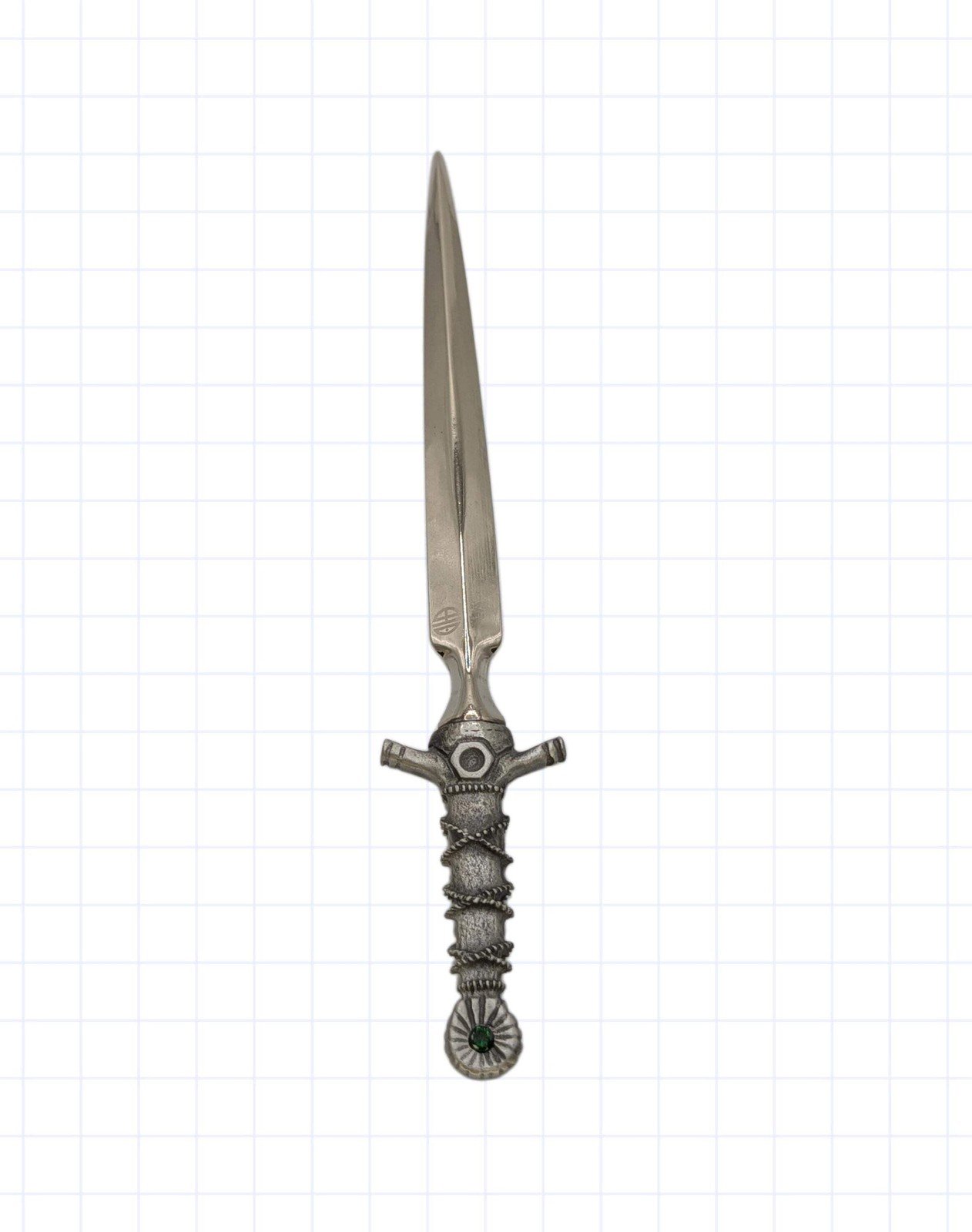 EXCALIBUR Sword Replica Letter Opener Collectible gallery