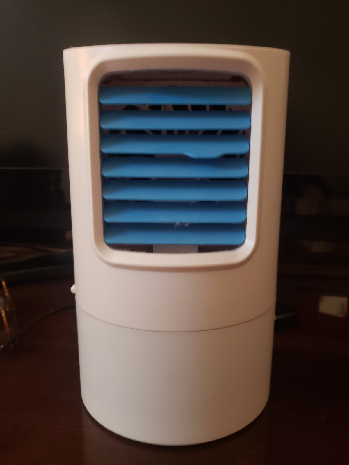 Portable Air Conditioner Fan - Free Shipping - Returns Accepted! gallery