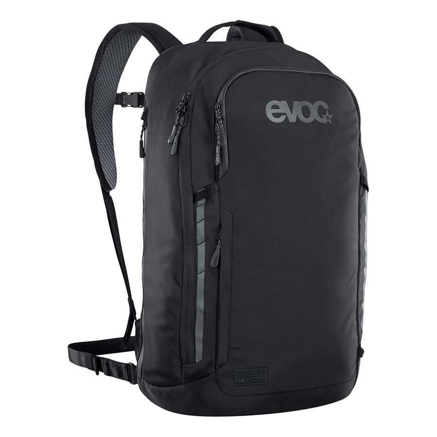 EVOC Commute 22L Bike Backpack with Lightshield Plus & Laptop Storage