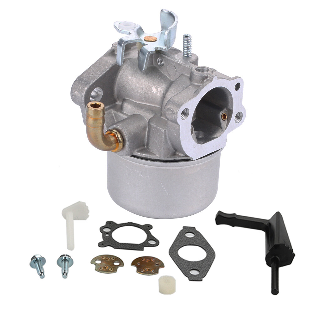 Carburetor For Briggs & Stratton 900 Series INTEK Motor 205cc Lawn Mower Part gallery