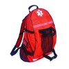 Ergodyne Gb5243 Backpack, Polyester, 12 In L, 7 In W, Orange gallery