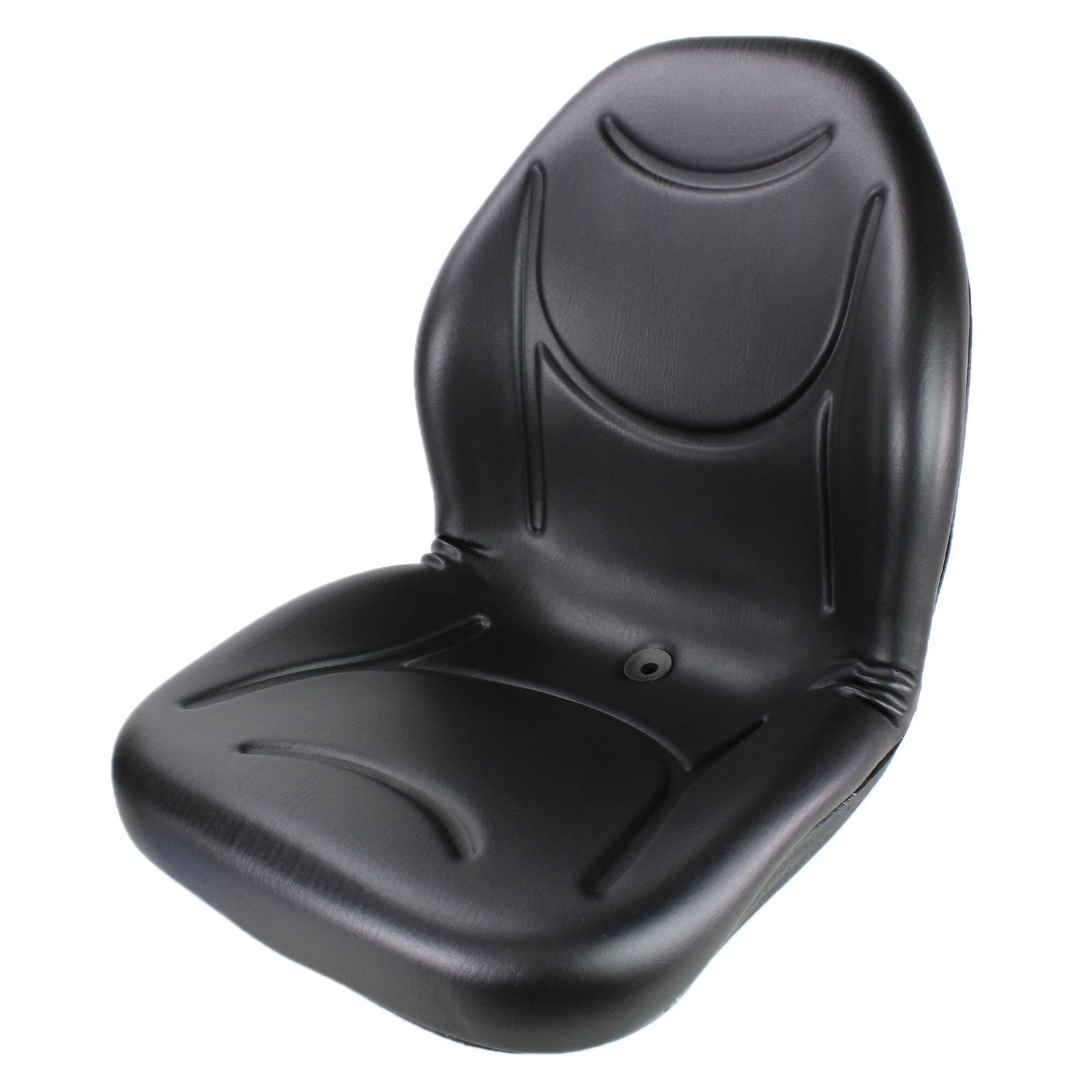 E-TC820-88730 DirectFit™ High-Back Seat for Kubota , MX5400DTC, MX5400F, +++ gallery