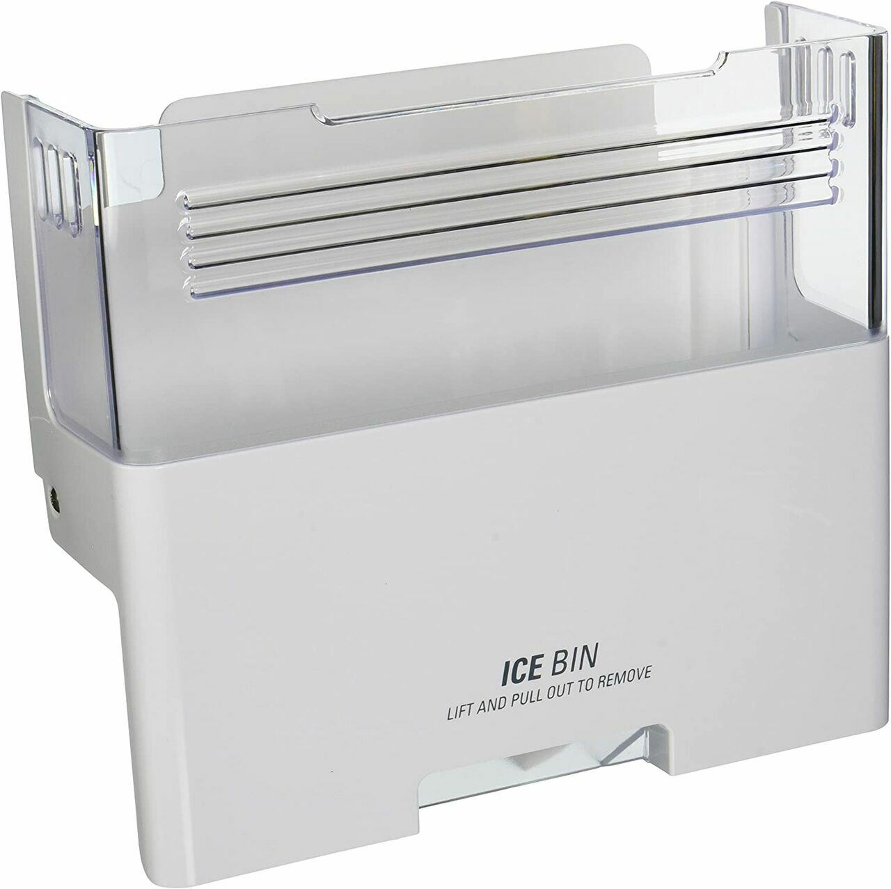 Ice Bin Bucket Compatible with LG Refrigerator LMX28988SW LMX28988SB LFX25976ST gallery