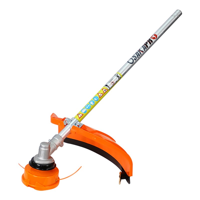 5 in 1 Multi-Functional Trimming Tool, 56CC 2-Cycle Garden Tool System gallery