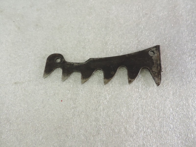McCULLOCH CHAINSAW HARPOON CLAW PROF. 40 41 45 gallery