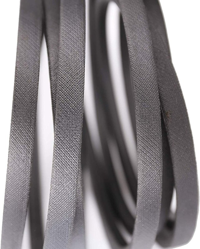 46" Deck Spindle Belt for Snapper Ztr 355Z for Simplicity ZT3000 46 (145.5"x1/2) gallery