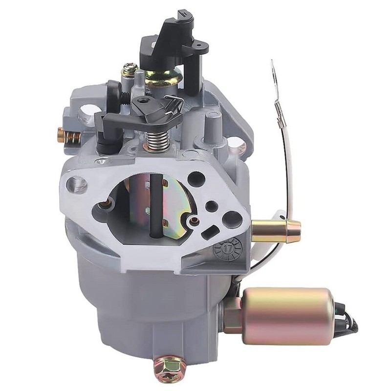 Carburetor For MTD 420cc engine 4P90HUA 4P90HUB 4P90JUC 4P90MUC 4P90MUD gallery