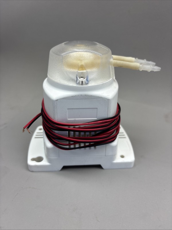 Bluelab PeriPod M4 Controller Outlets 120 ml/min Hydroponics System gallery