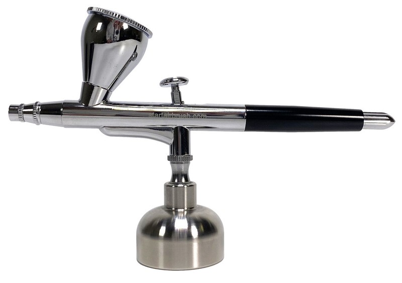 Airbrush Display Stand by NO-NAME gallery