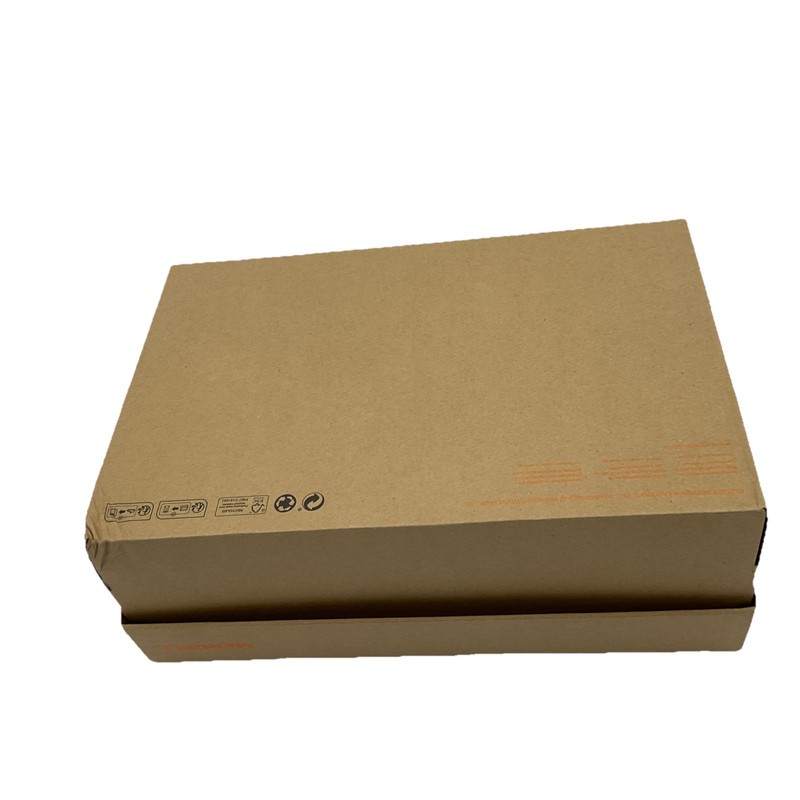 Merrell Shoebox ~ EMPTY BOX ONLY as shown on pictures gallery