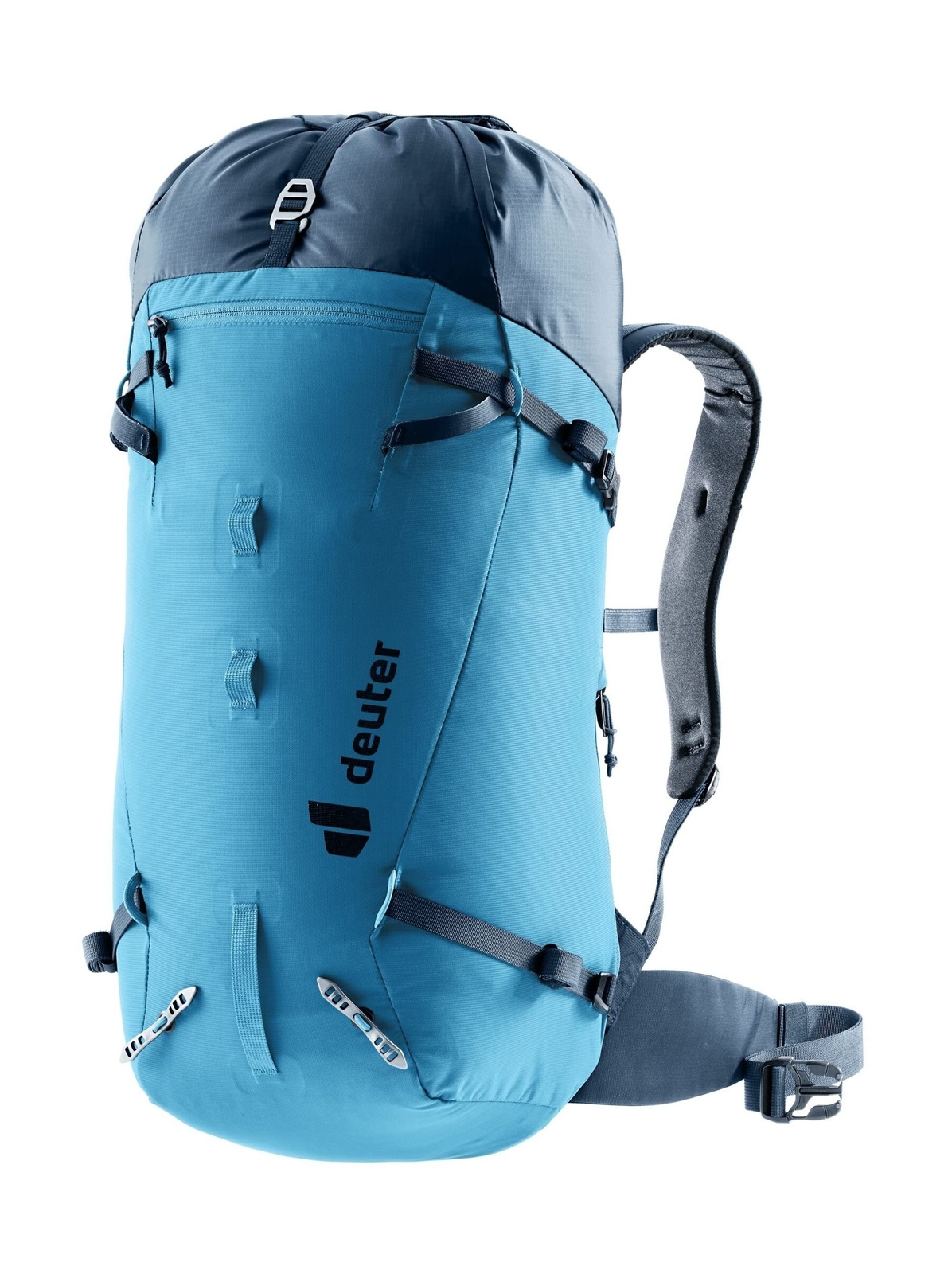 Deuter Guide 30L Backpack, Wave-Link