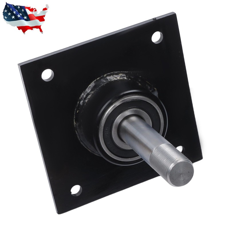 12824 Blade Driver Assembly Black For Swisher Zero Turn Mower Replacement Parts gallery