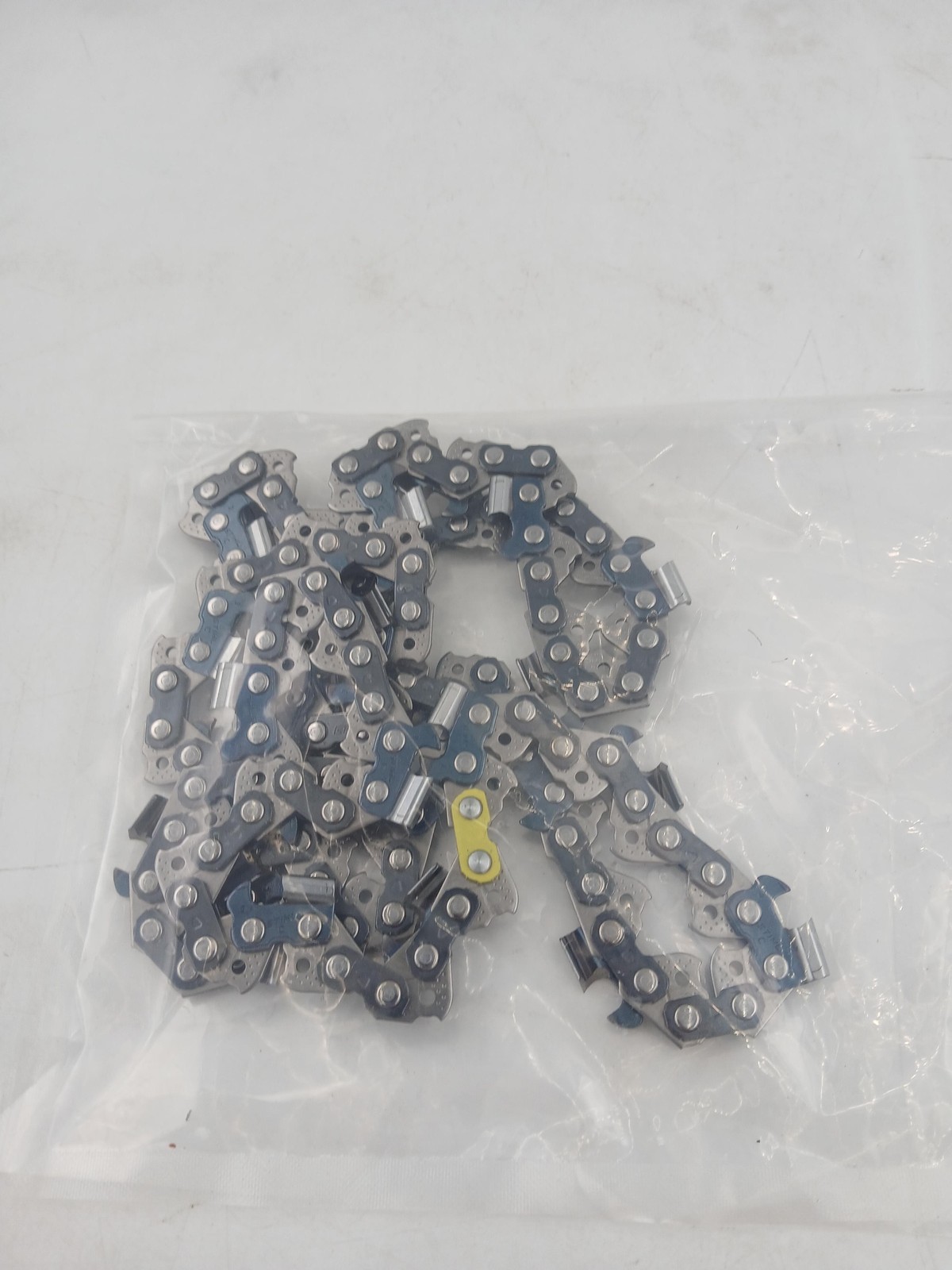 STIHL 19 Micro Chainsaw Chain Silver Steel Cutting Replacement Part Accessory gallery