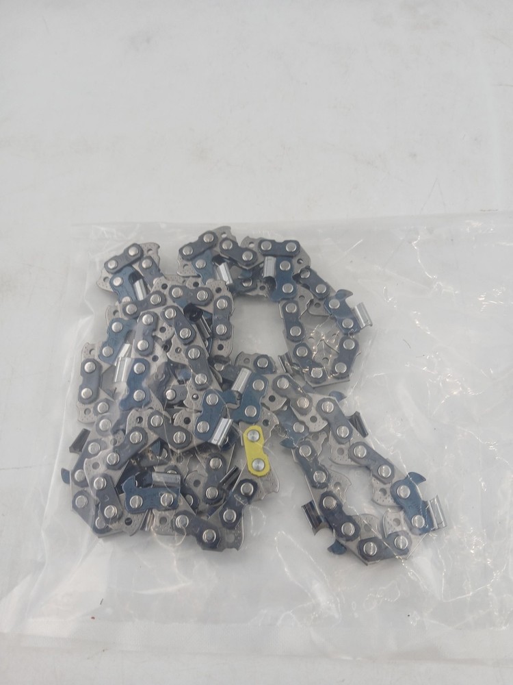 STIHL 19 Micro Chainsaw Chain Silver Steel Cutting Replacement Part Accessory