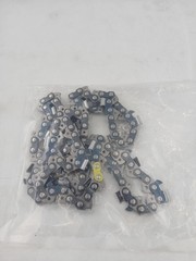 STIHL 19 Micro Chainsaw Chain Silver Steel Cutting Replacement Part Accessory