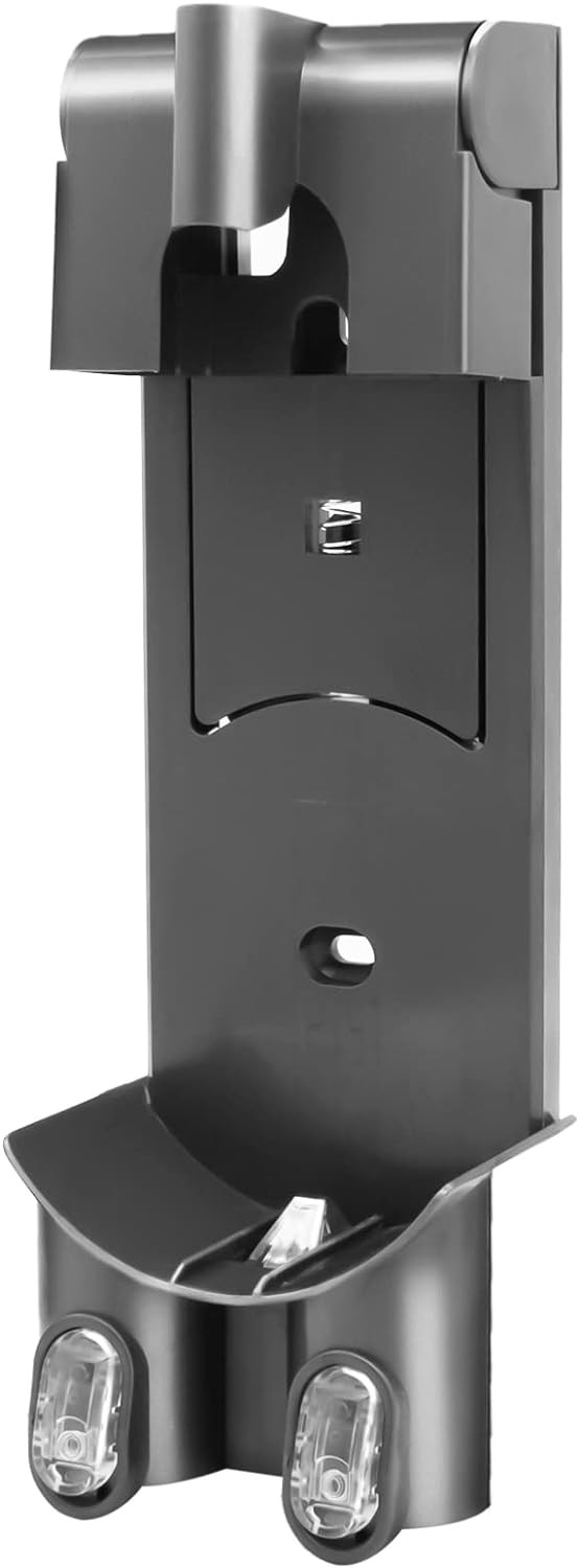 Charging Dock Station - Wall Mount Accessories for Dyson Vacuum Cleaner V6 gallery