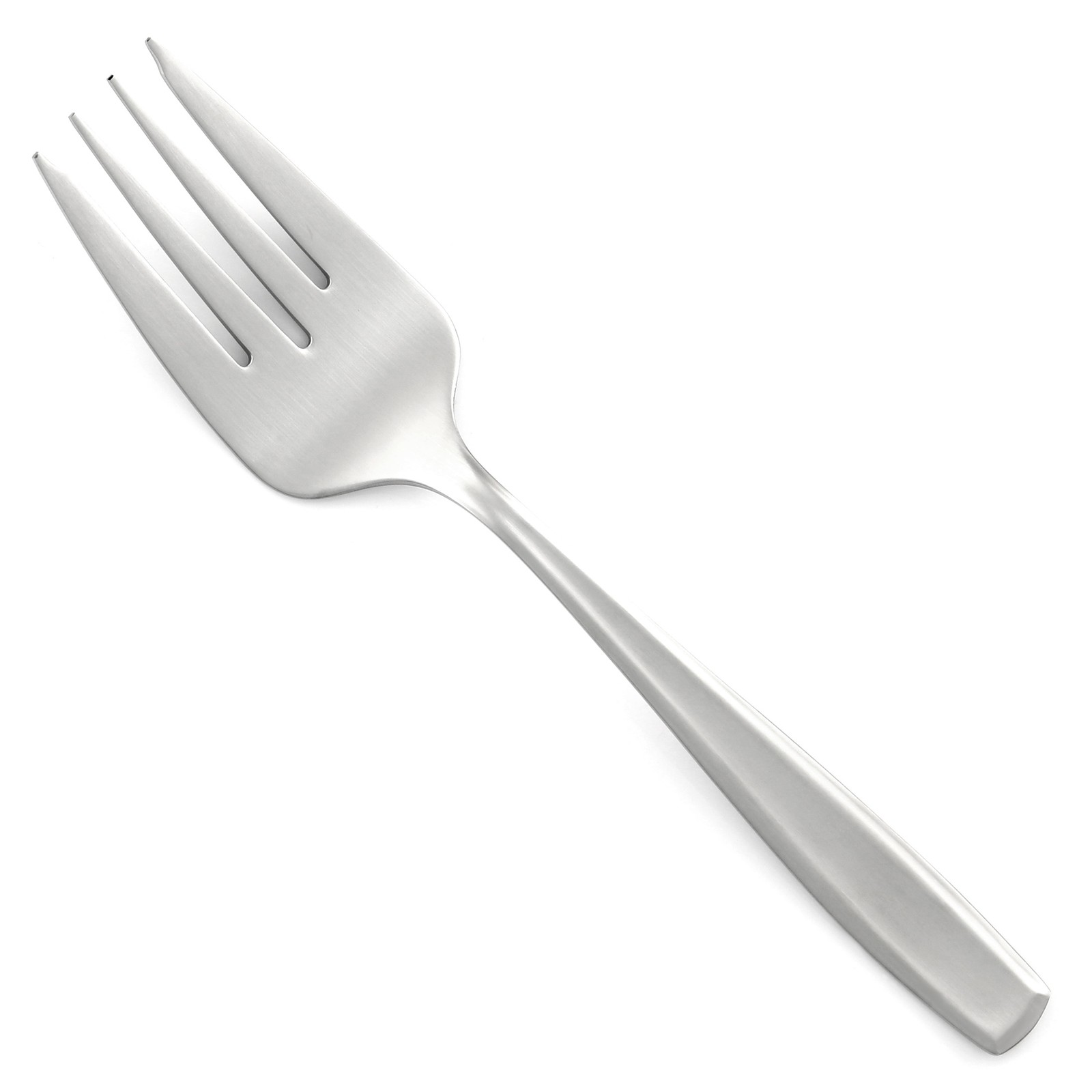 Hampton Forge HARPER Stainless Signature Satin Silverware CHOICE Flatware gallery